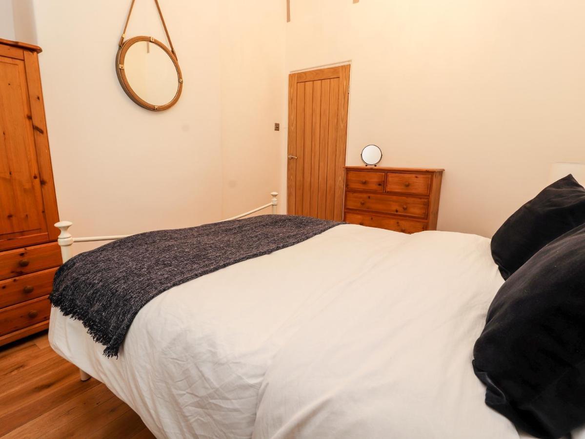 Glan Y Ddol Villa Trefriw Eksteriør bilde