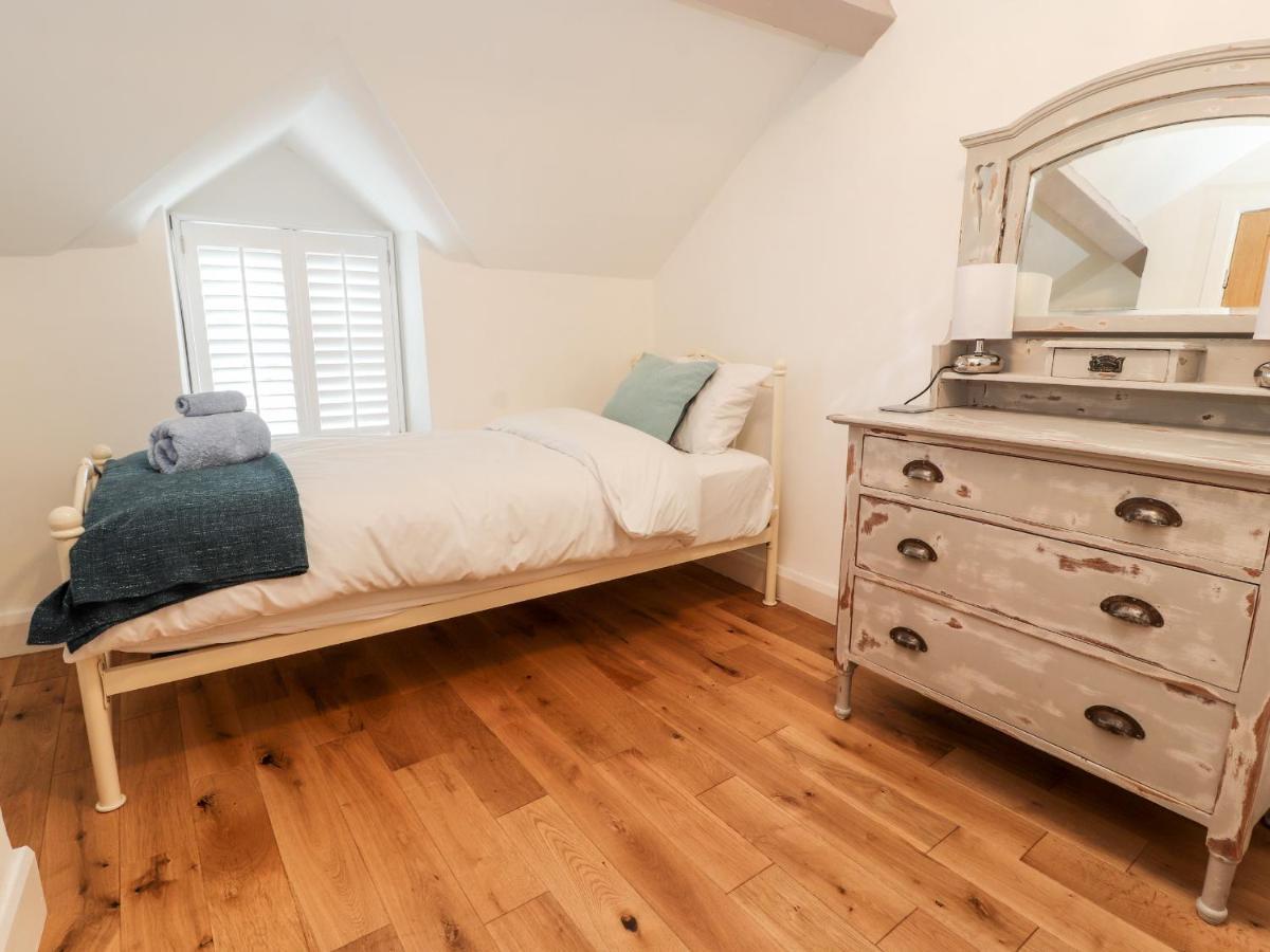 Glan Y Ddol Villa Trefriw Eksteriør bilde