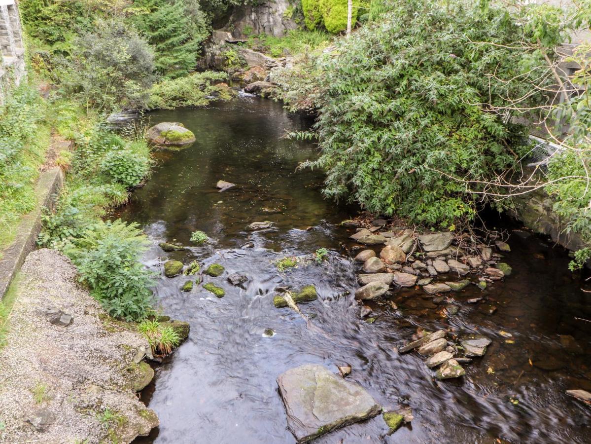 Glan Y Ddol Villa Trefriw Eksteriør bilde